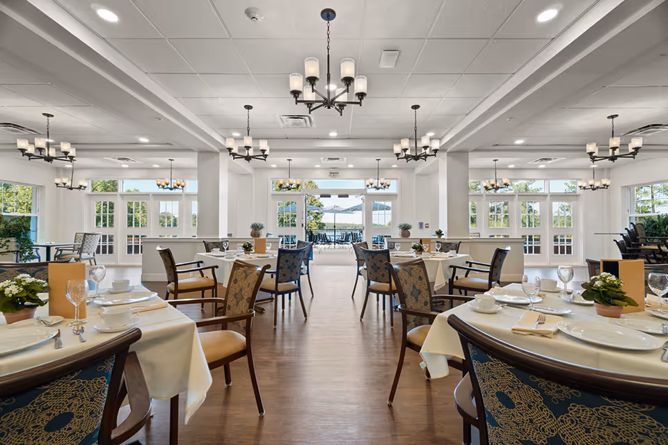 Photo 22 of Auburn Hill Senior Living - Assisted Living & Memory Care