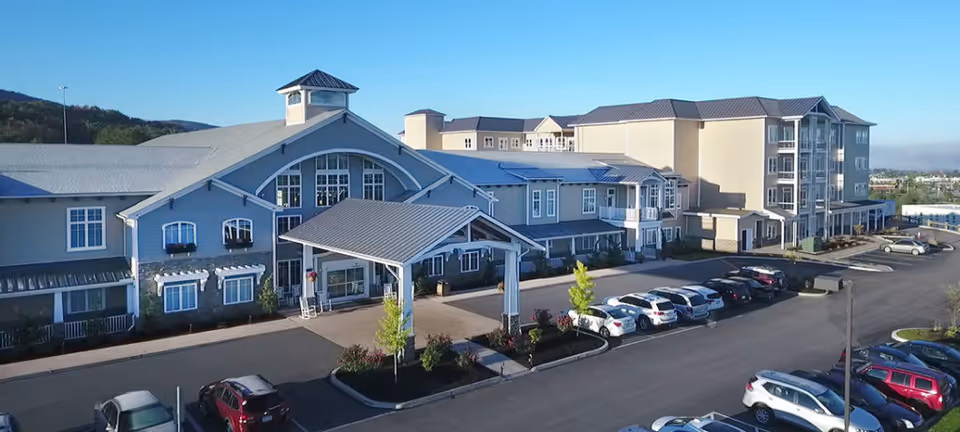 Photo of Highland Park Senior Living