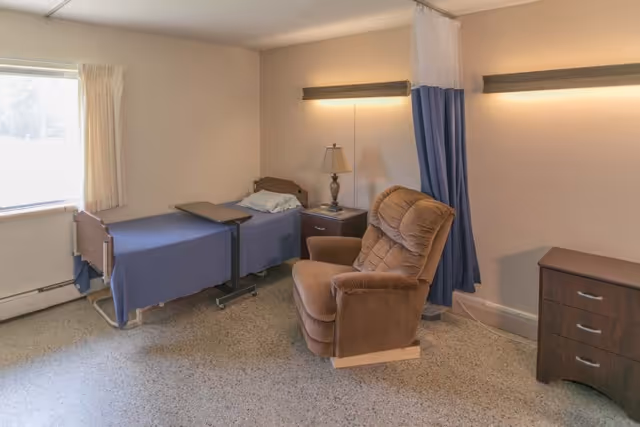 Photo 17 of Greentree Health And Rehab Center