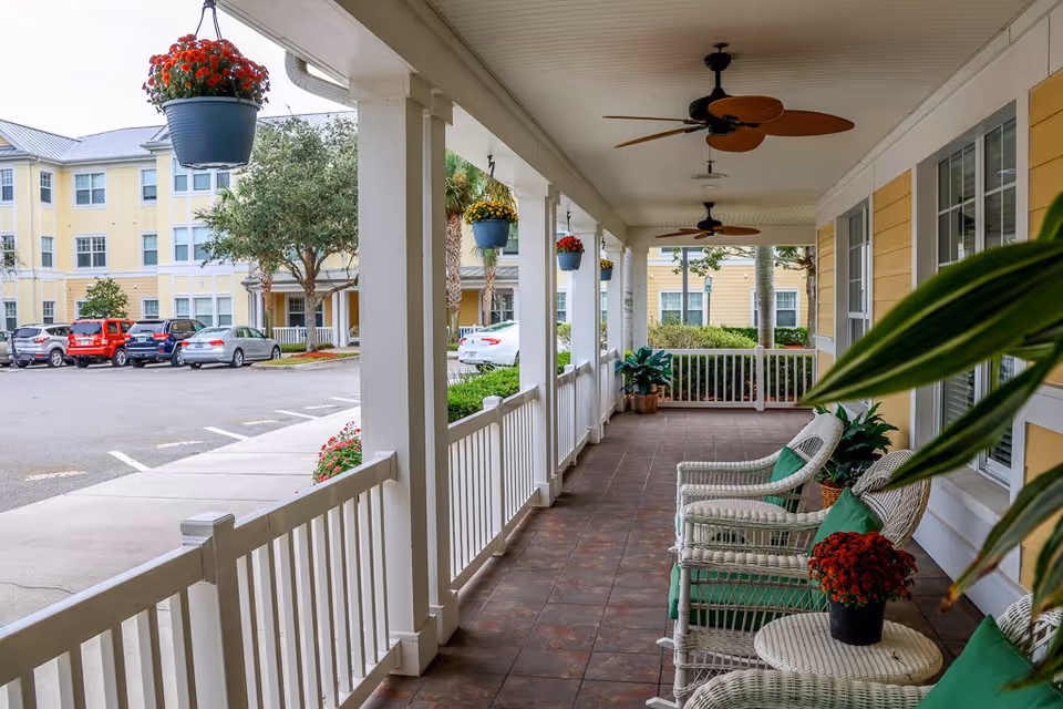Photo 33 of The Brennity at Melbourne Senior Living