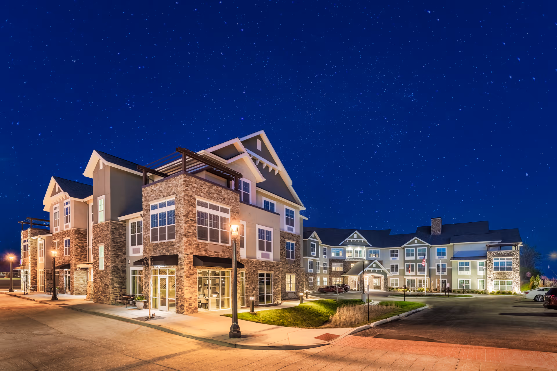 Photo of American House Wildwood Village