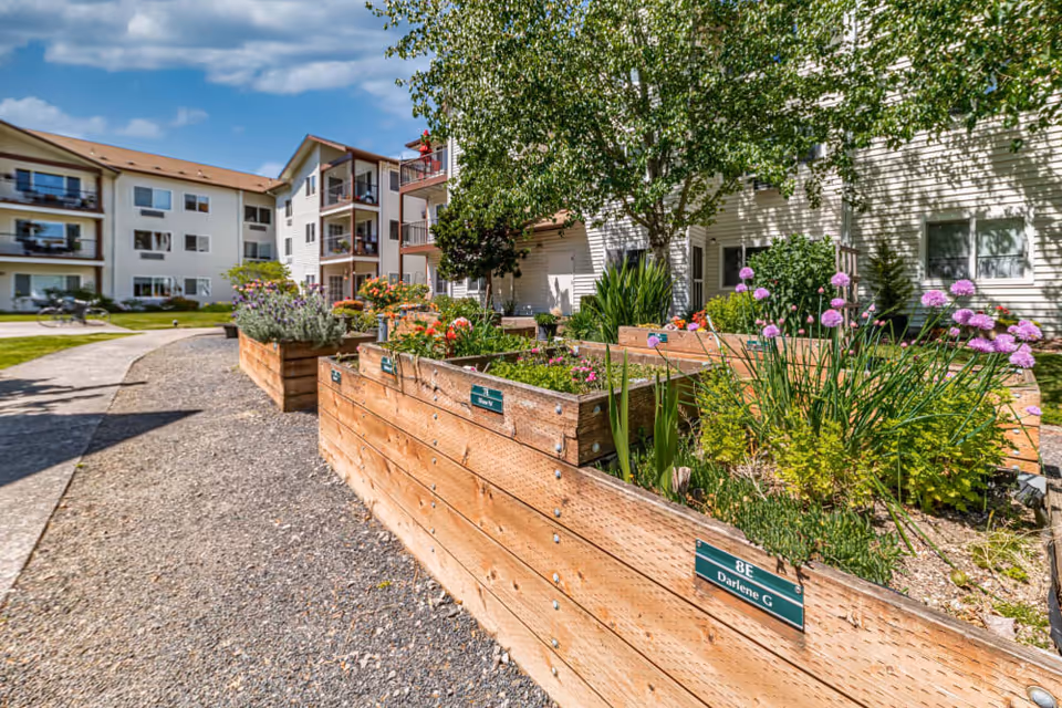 Photo 14 of Courtyard At Mount Tabor