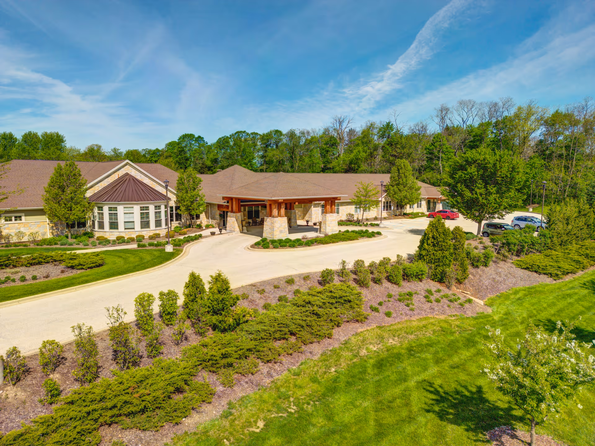 Photo 2 of The Auberge at Brookfield