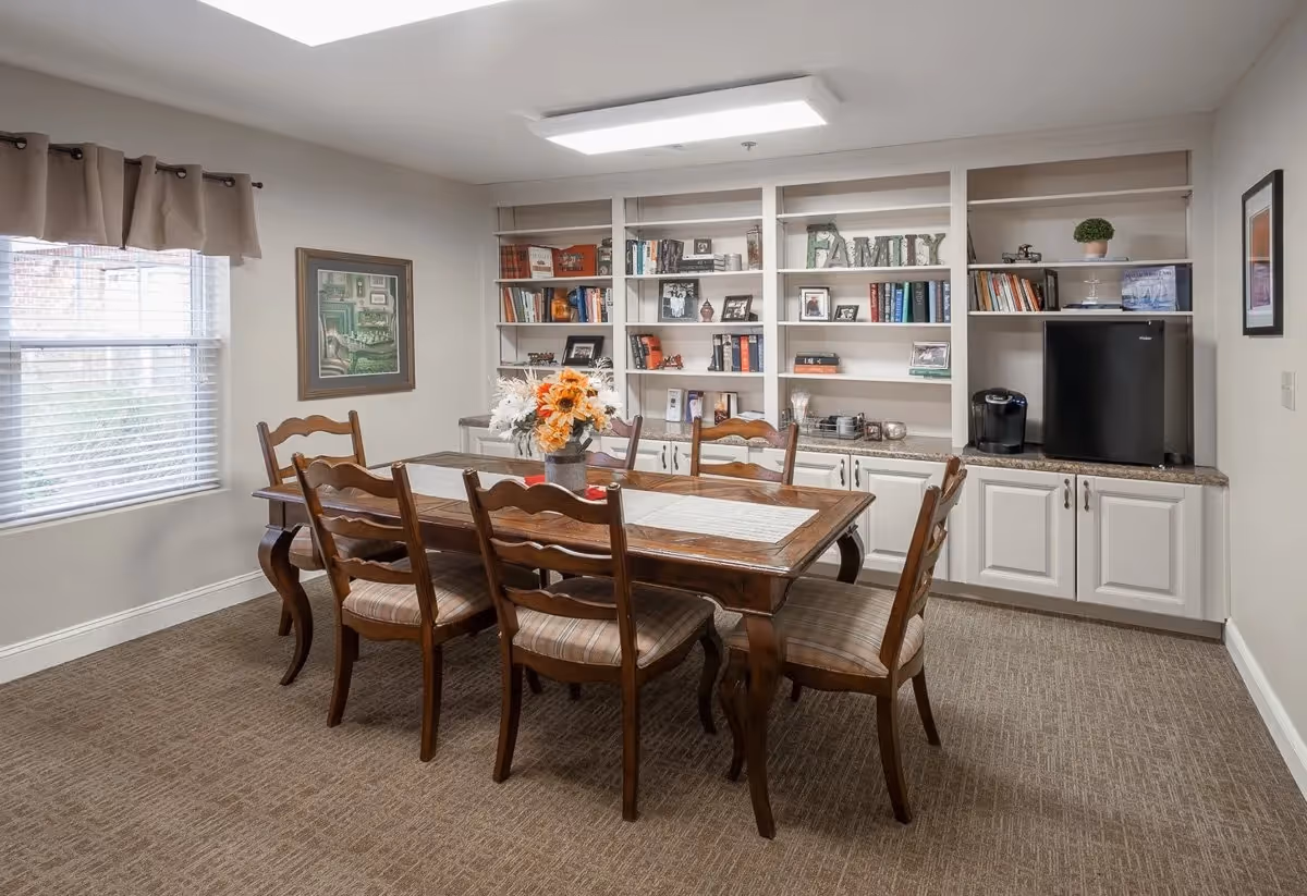 Photo 12 of Harbor Cove Memory Care