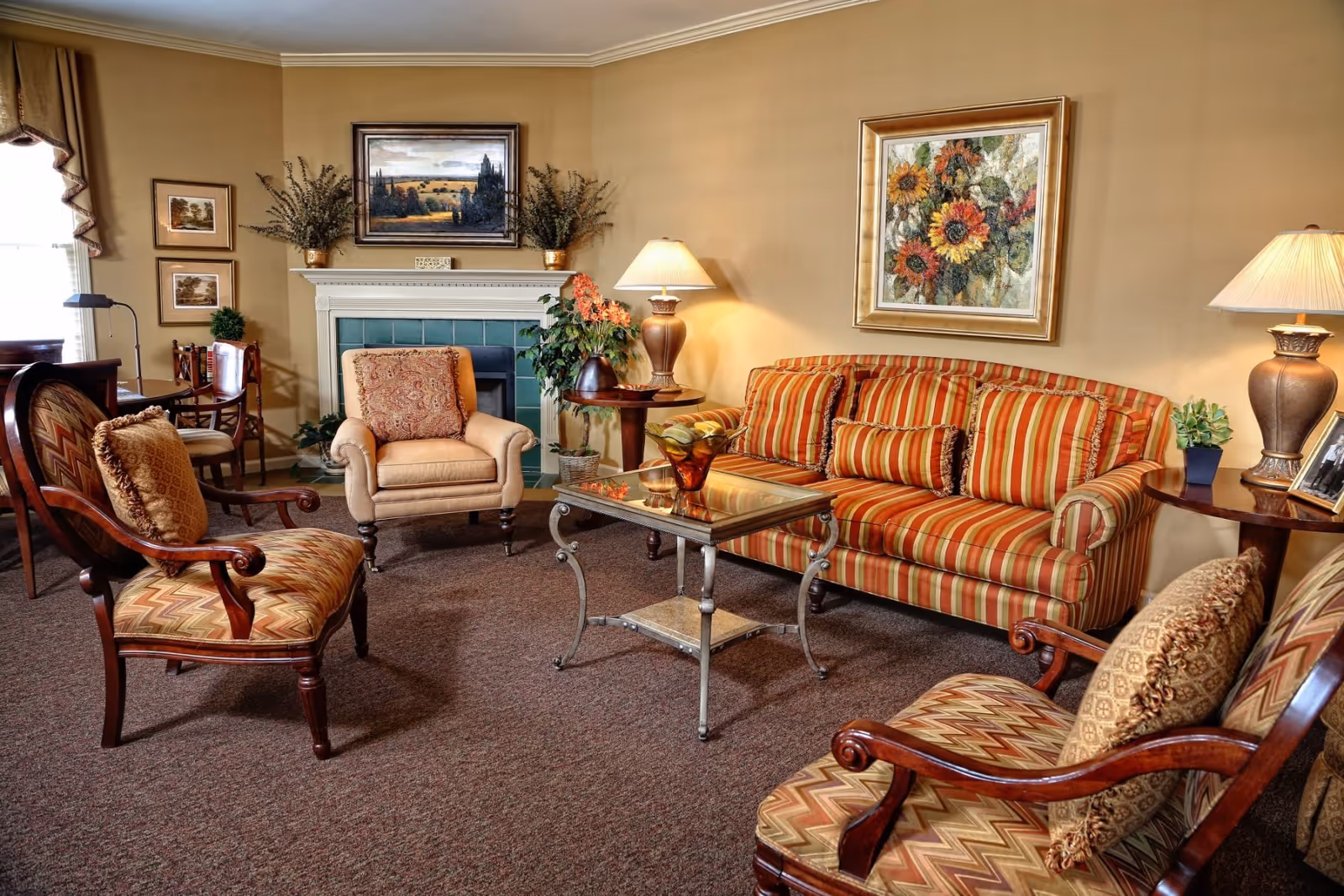 Photo 3 of The Woods Senior Care