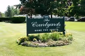 Photo of The Courtyards Adult Care