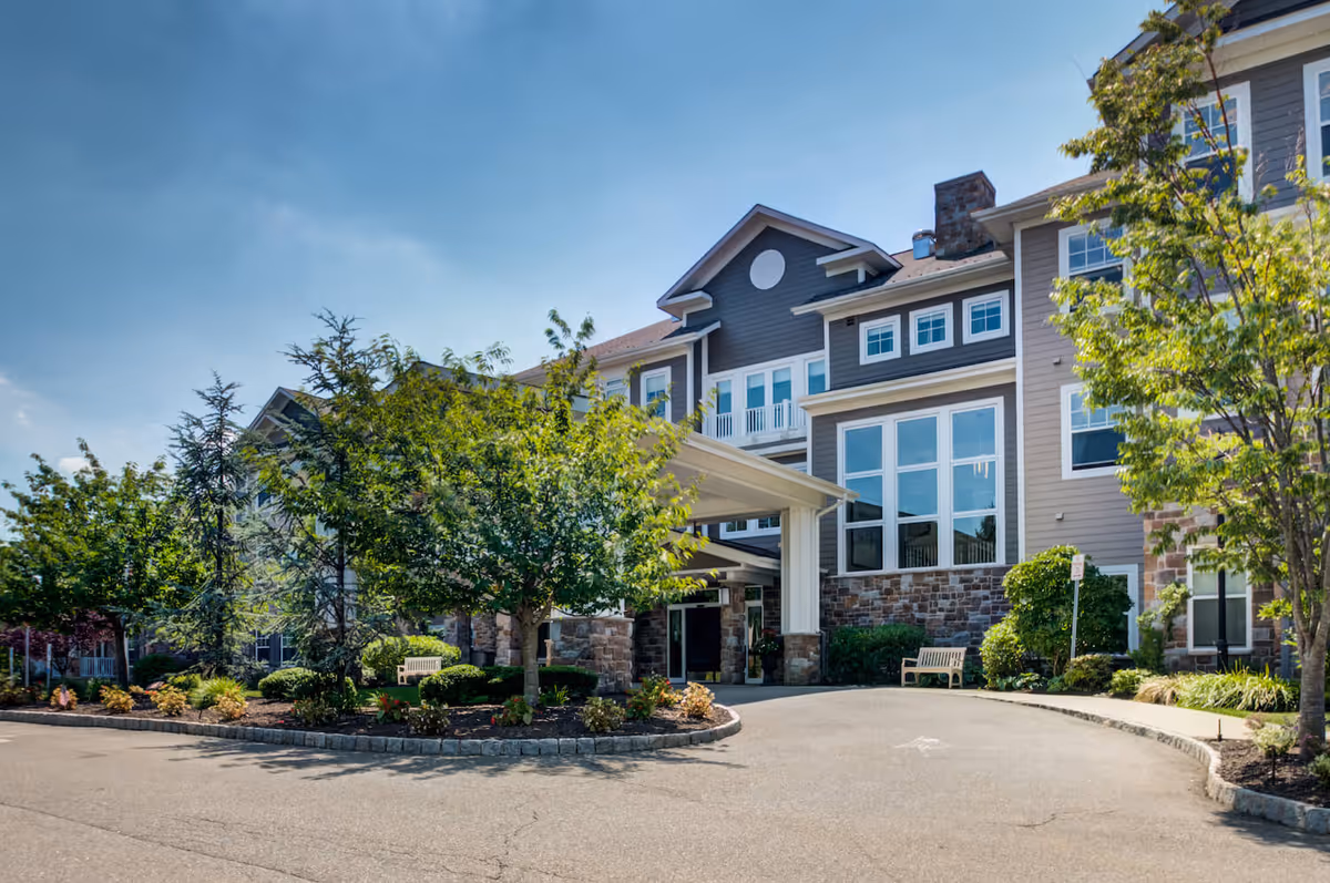 Photo 2 of Arbor Terrace Roseland