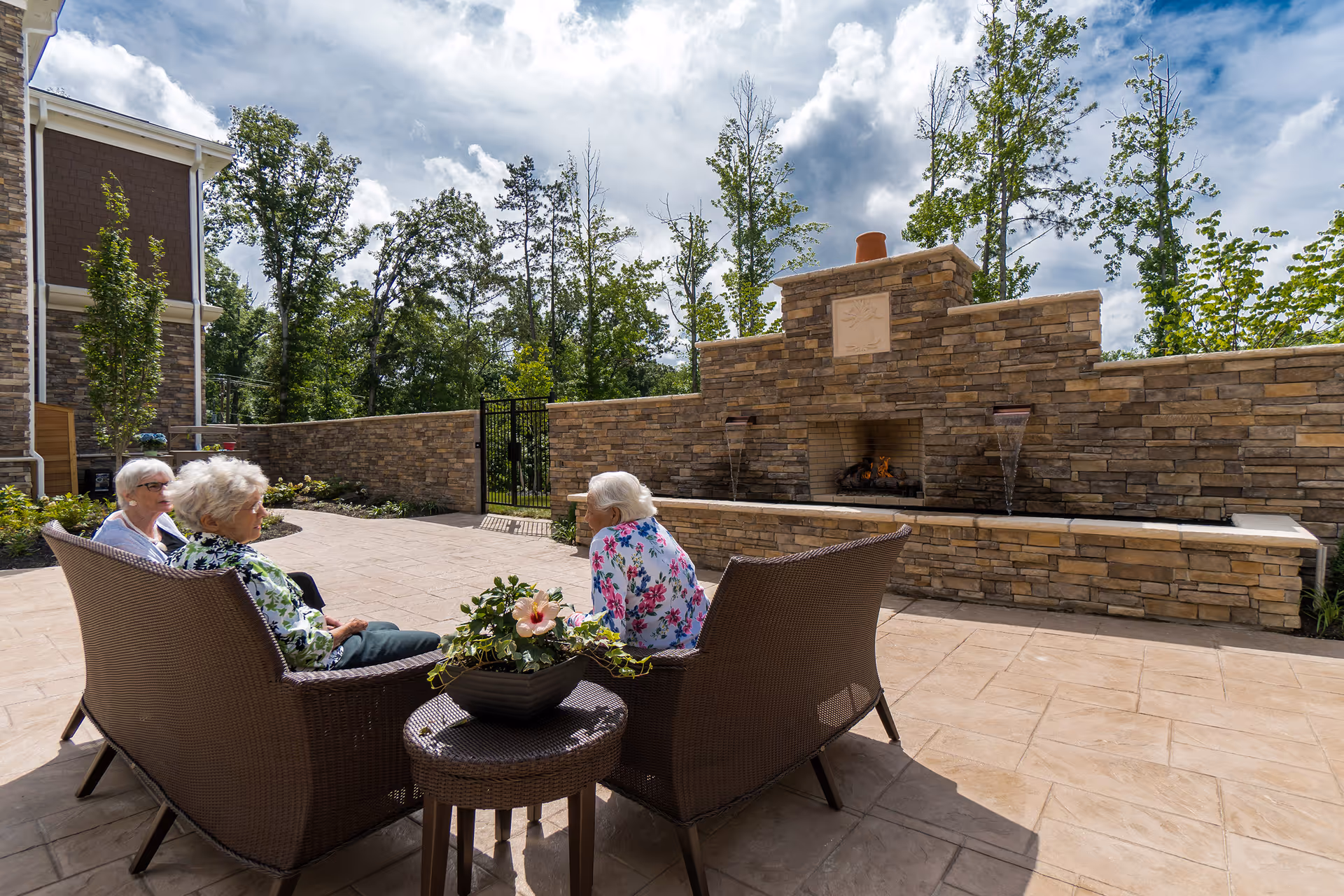 Photo 7 of Manorhouse Assisted Living and Memory Care