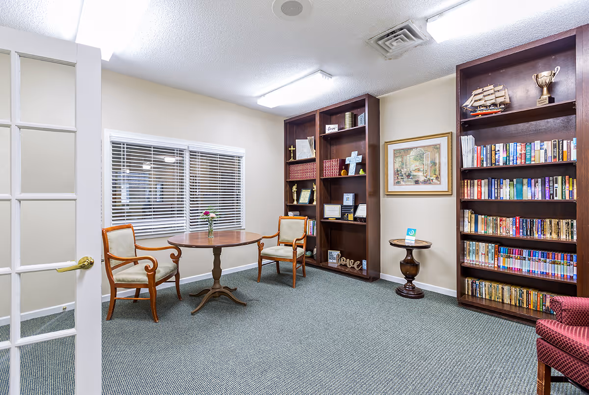 Photo 7 of Cottonwood Senior Living