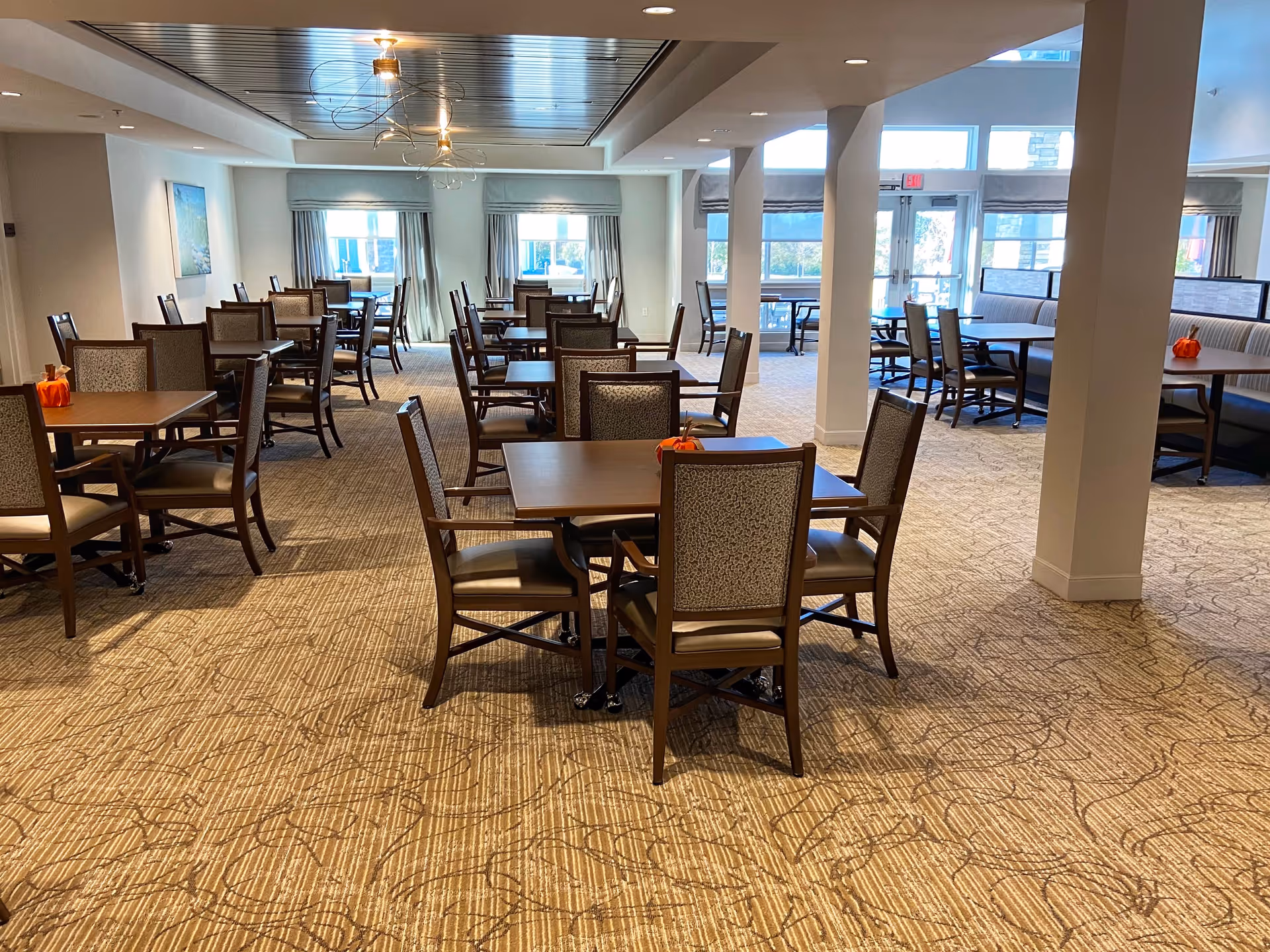 Photo 9 of Maple Brook Terrace Retirement Community