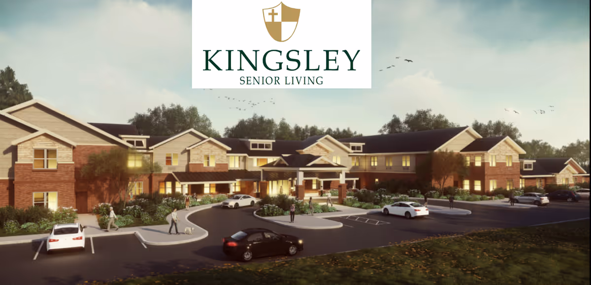 Photo of Kingsley Senior Living