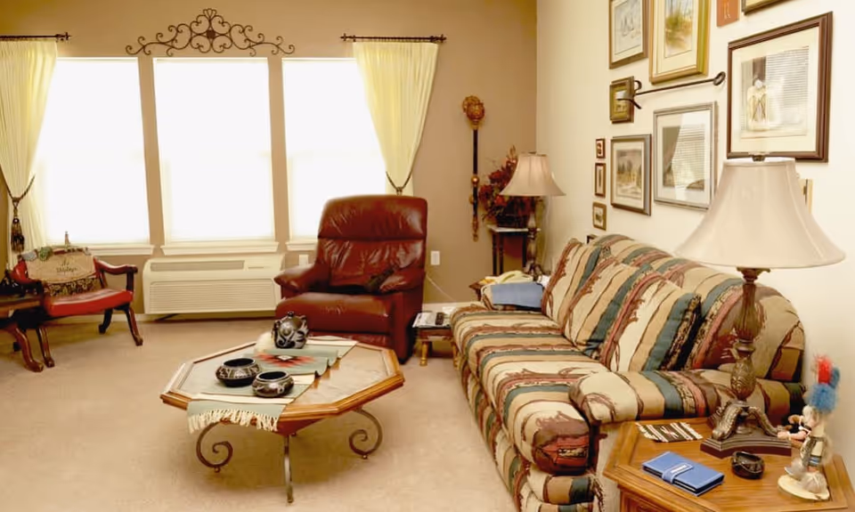 Photo 12 of Wheatfields Estates Senior Living and Memory Care