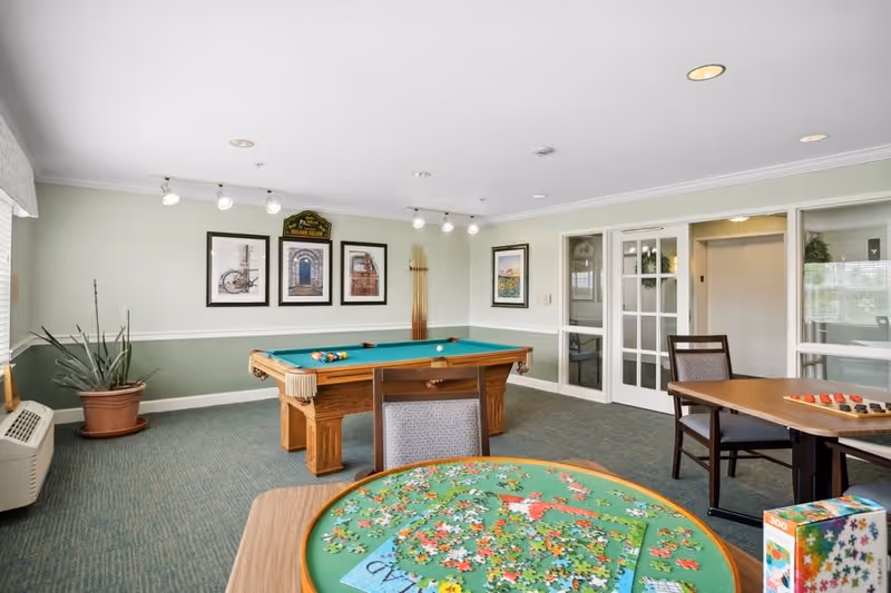 Photo 9 of Mt. Arlington Senior Living