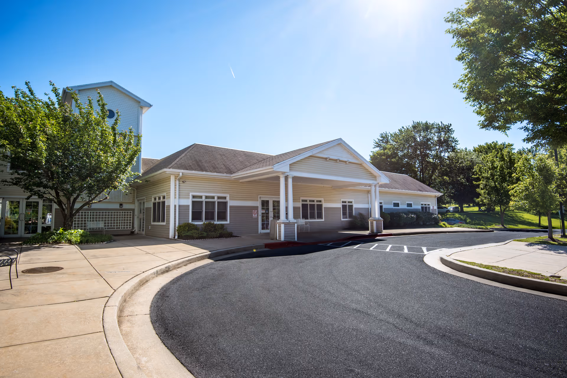 Photo of Westgate Hills Rehabilitation & Healthcare Center