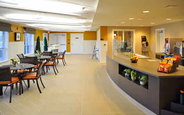 Photo 18 of Rose Senior Living Clinton Township