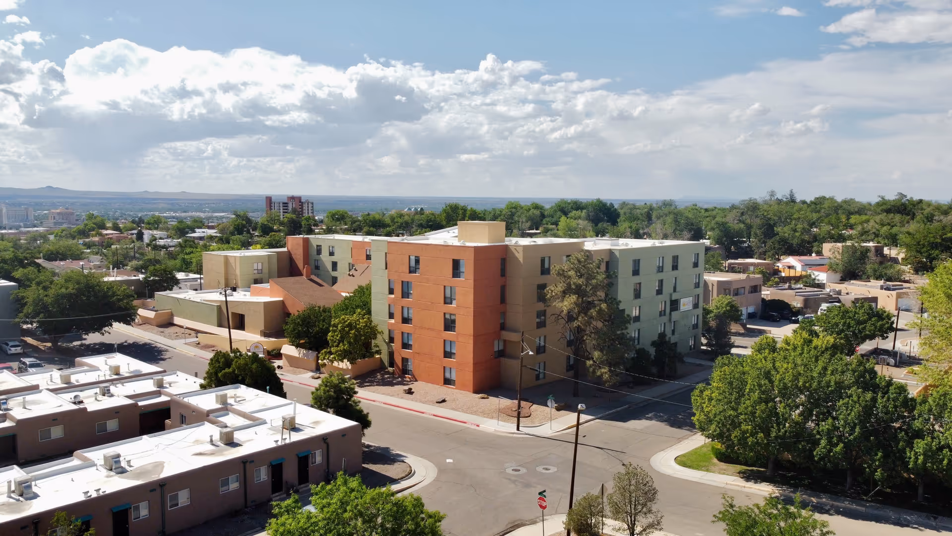 Photo of Albuquerque Grand Senior Living