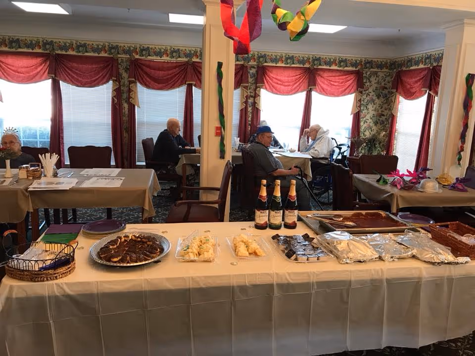 Photo 4 of Fairview Place Senior Living