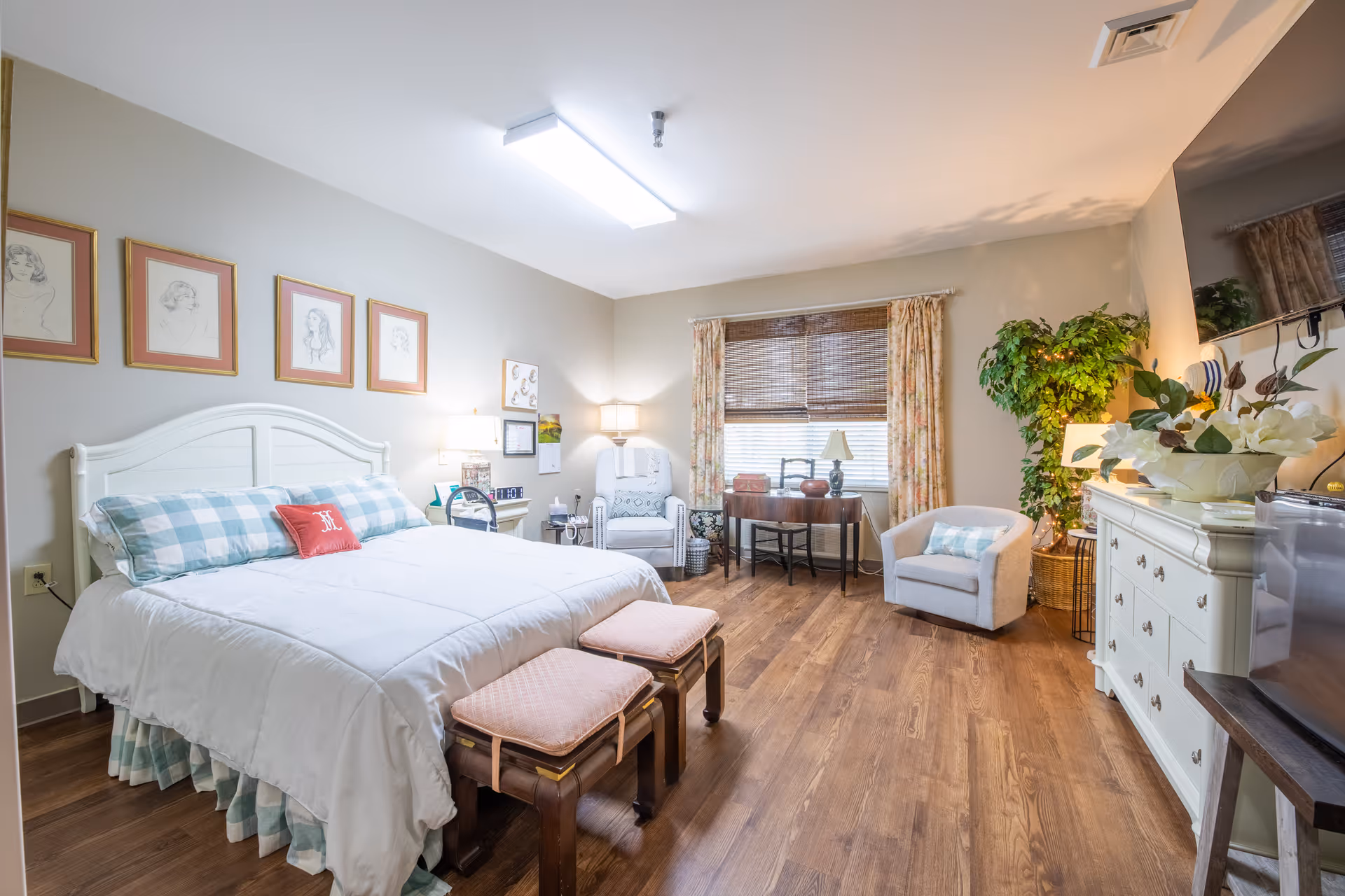 Photo 8 of Terrace Ridge Assisted Living