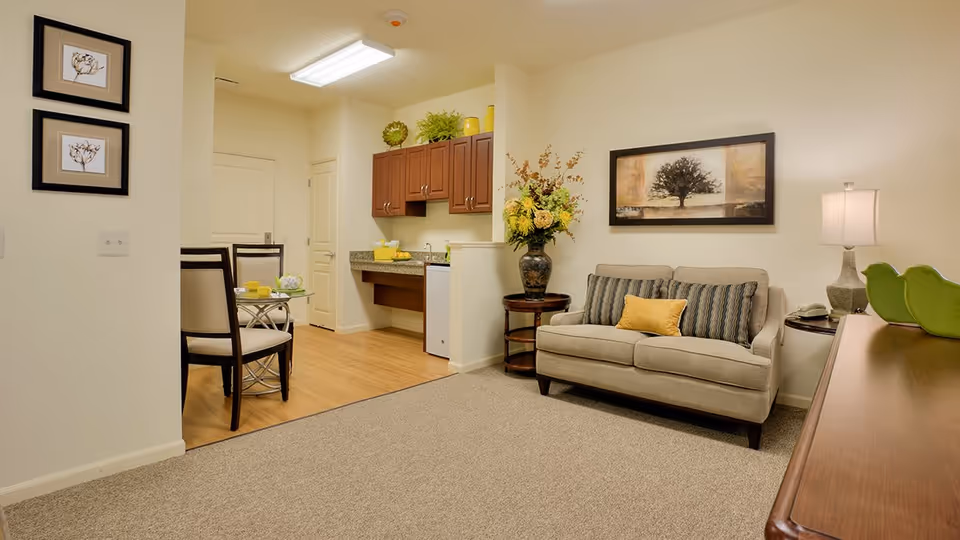 Photo 9 of Pomeroy Living Sterling Assisted Living and Memory Care