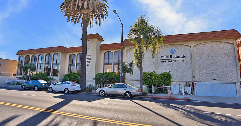 Photo 3 of Villa Redondo