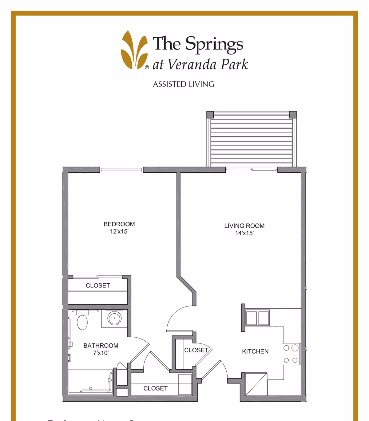 Photo 6 of The Springs Living