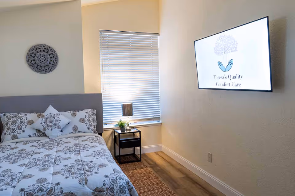 Photo 8 of Teresa's Quality Comfort Care
