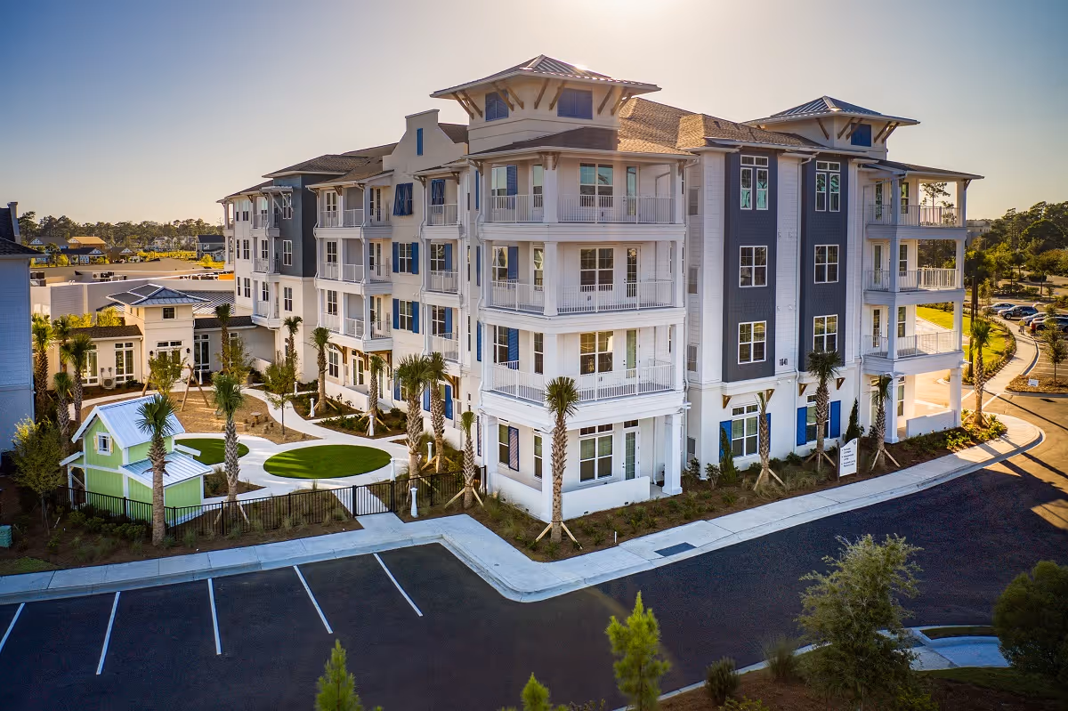 Photo 4 of Portside at Grande Dunes