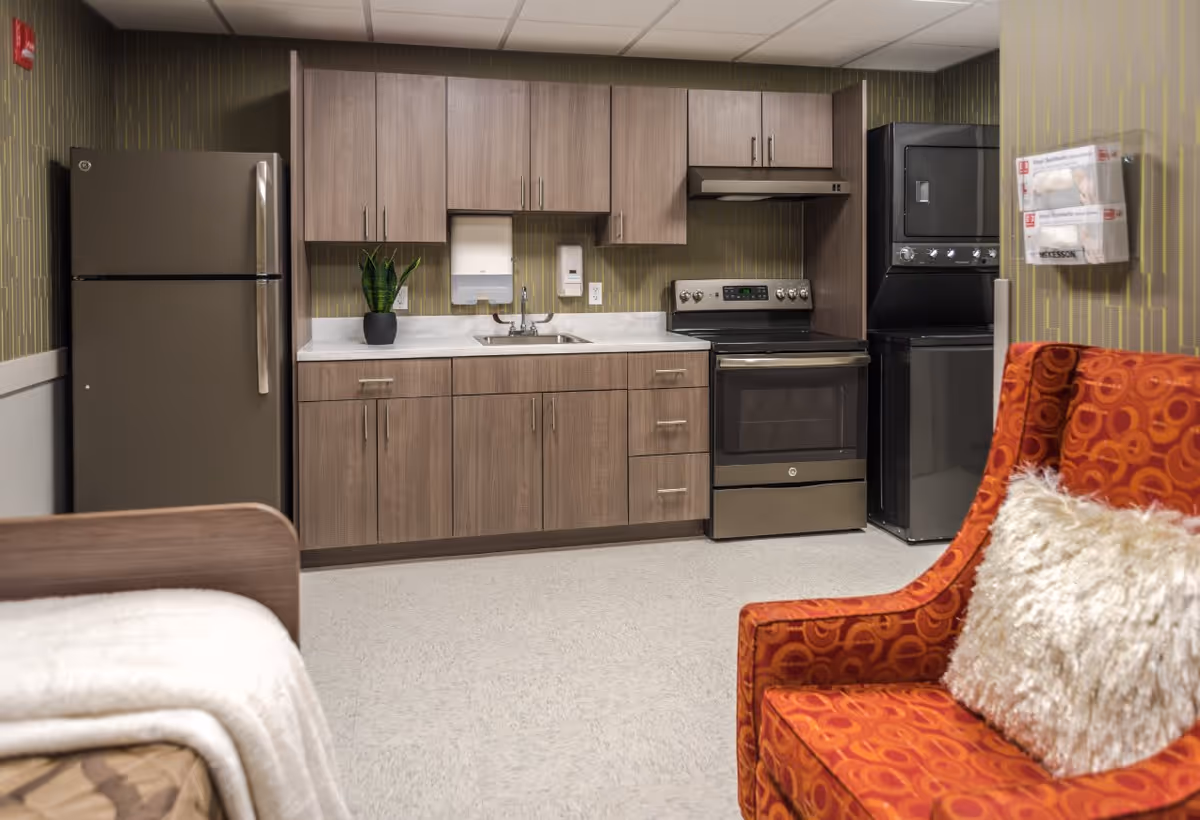 Photo 2 of Webster Park Rehabilitation & Healthcare Center