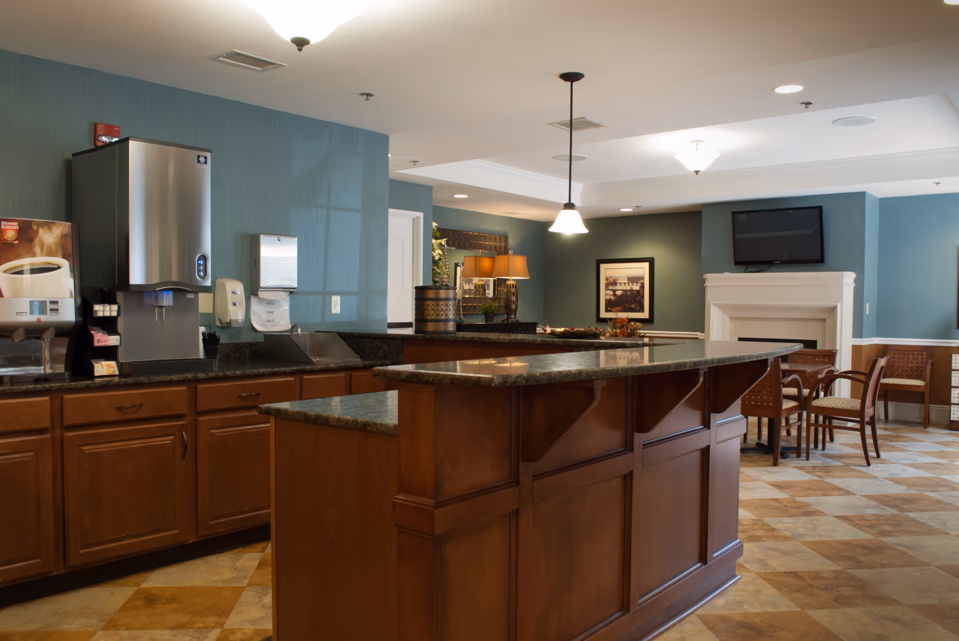 Photo 7 of Westview at Ellisville Assisted Living