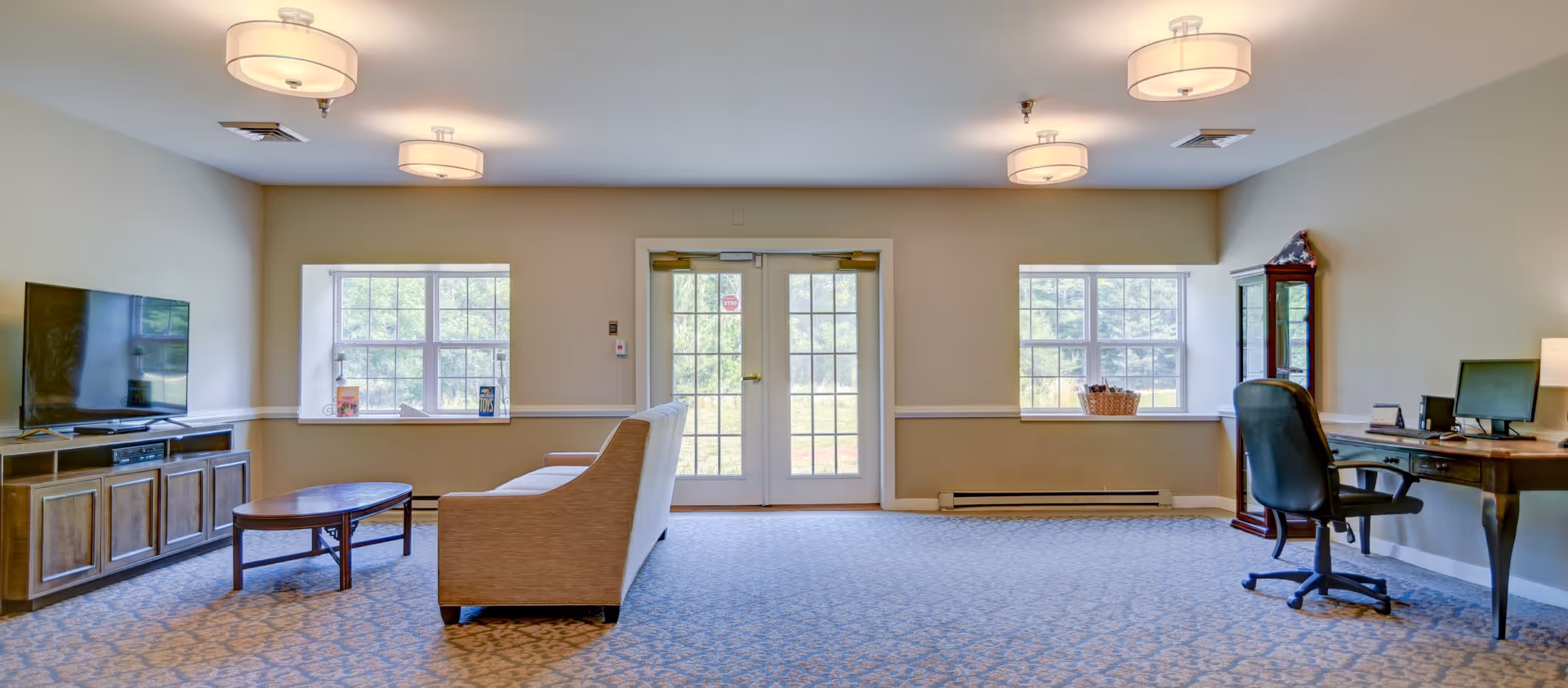 Photo 19 of Cardinal Senior Living at Danville