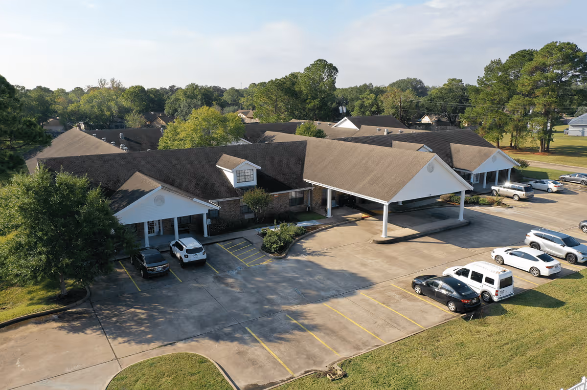 Photo 1 of Cambridge Square Assisted Living