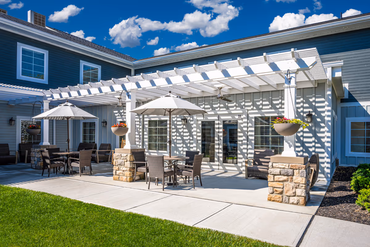 Photo 5 of Provision Living at West Chester