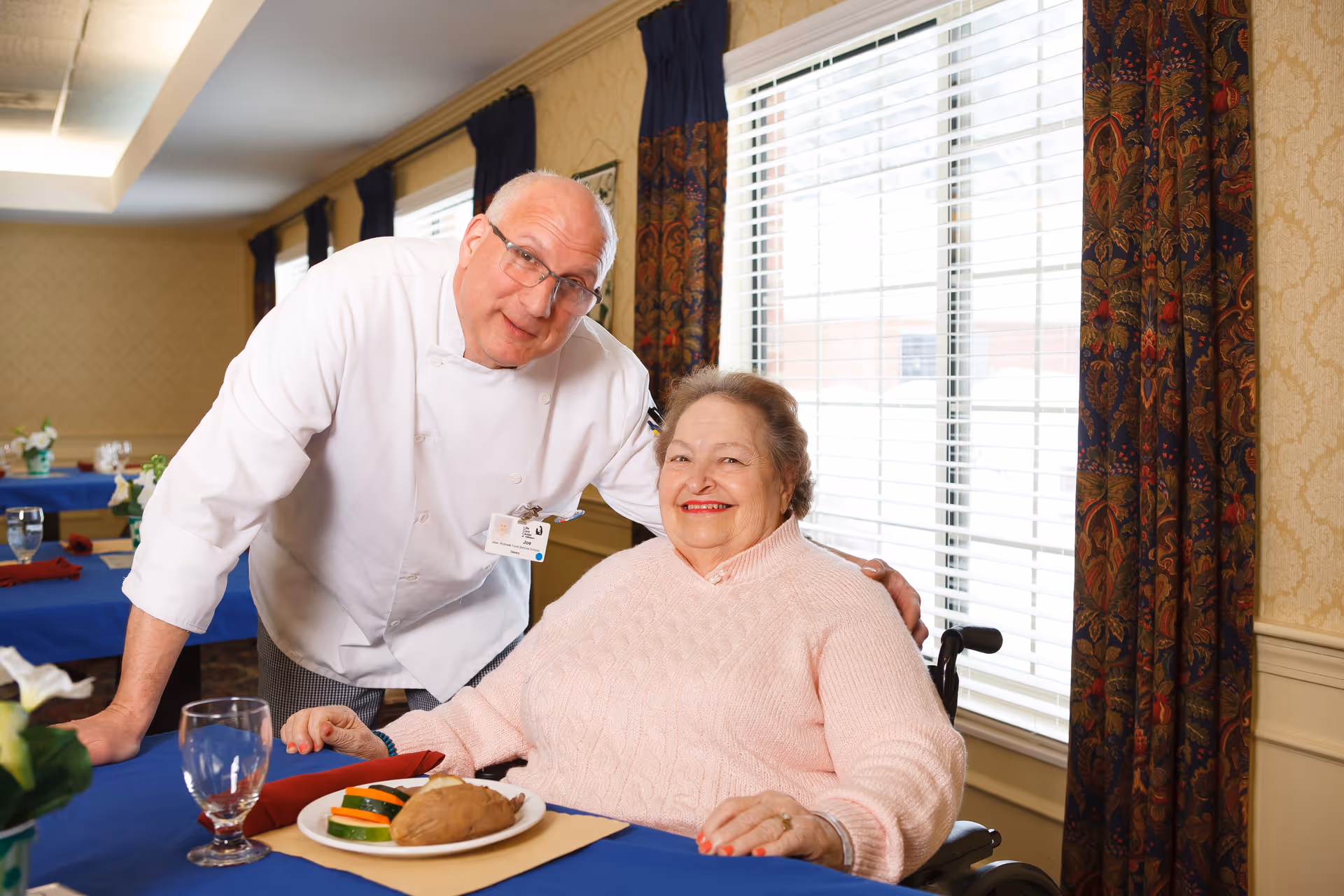Photo 3 of Life Care Center of Attleboro