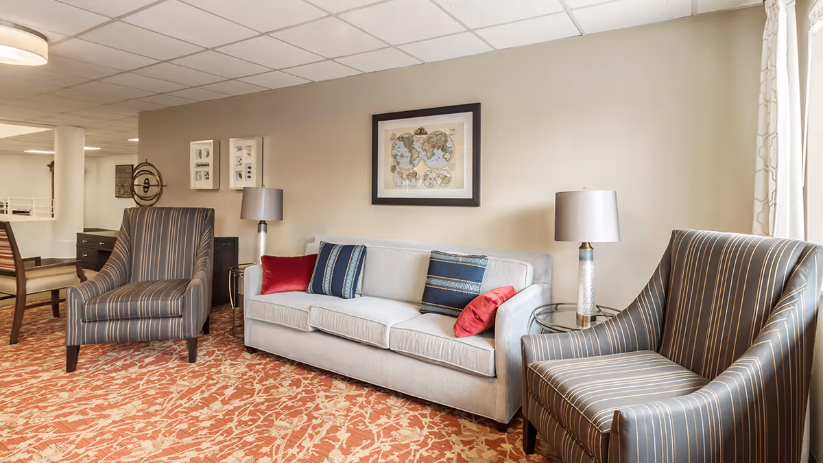 Photo 12 of Capital Place Retirement Community