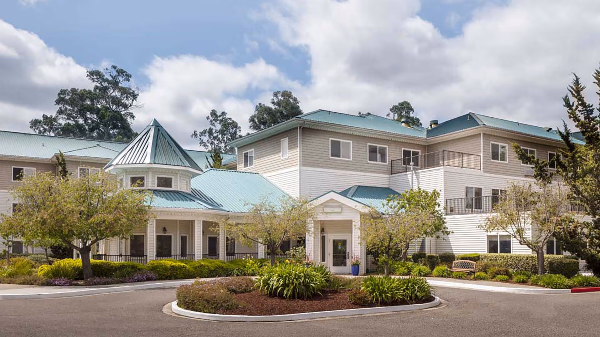 Photo 2 of Atria Evergreen Valley