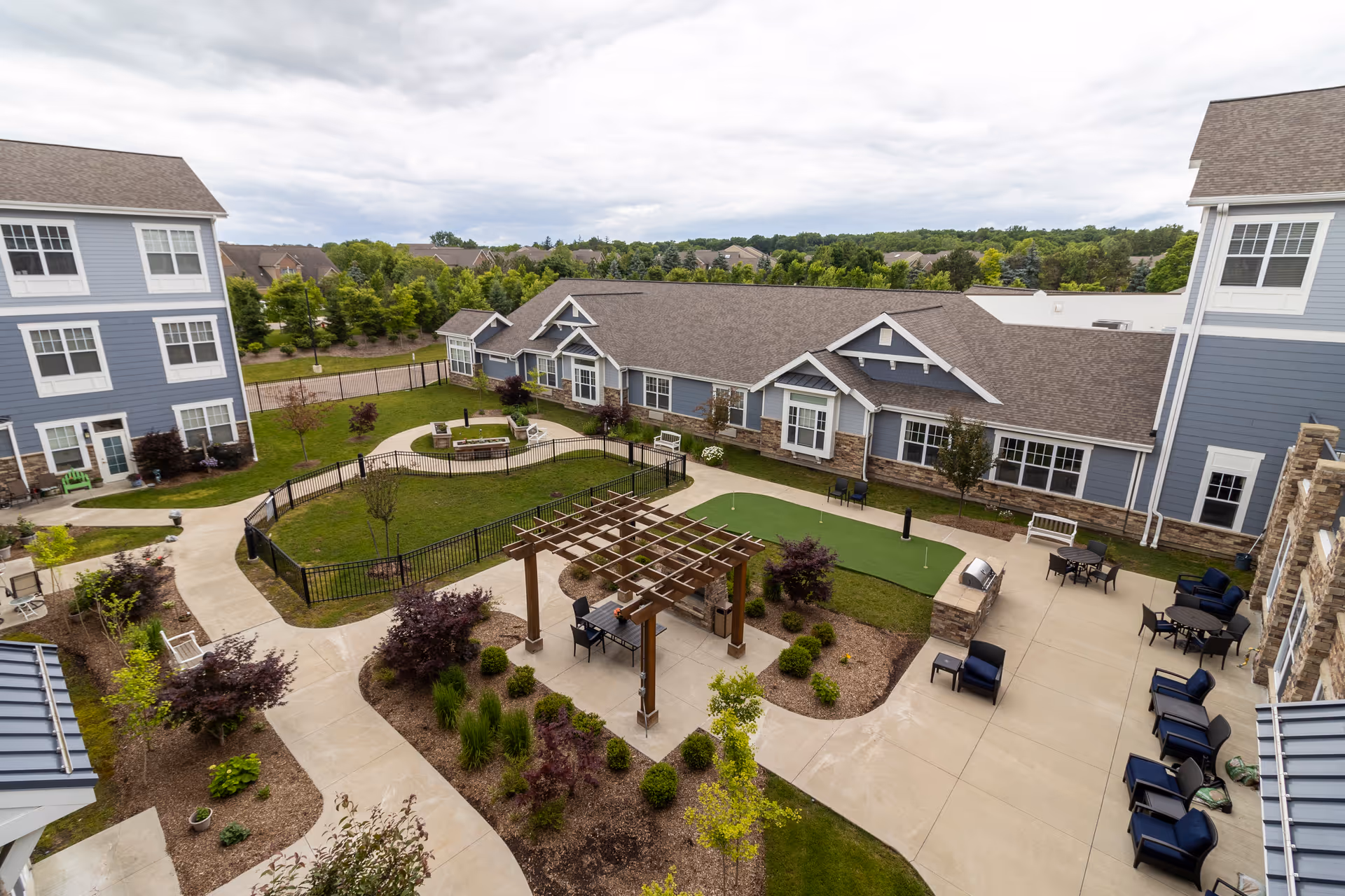Photo 22 of StoryPoint Northville