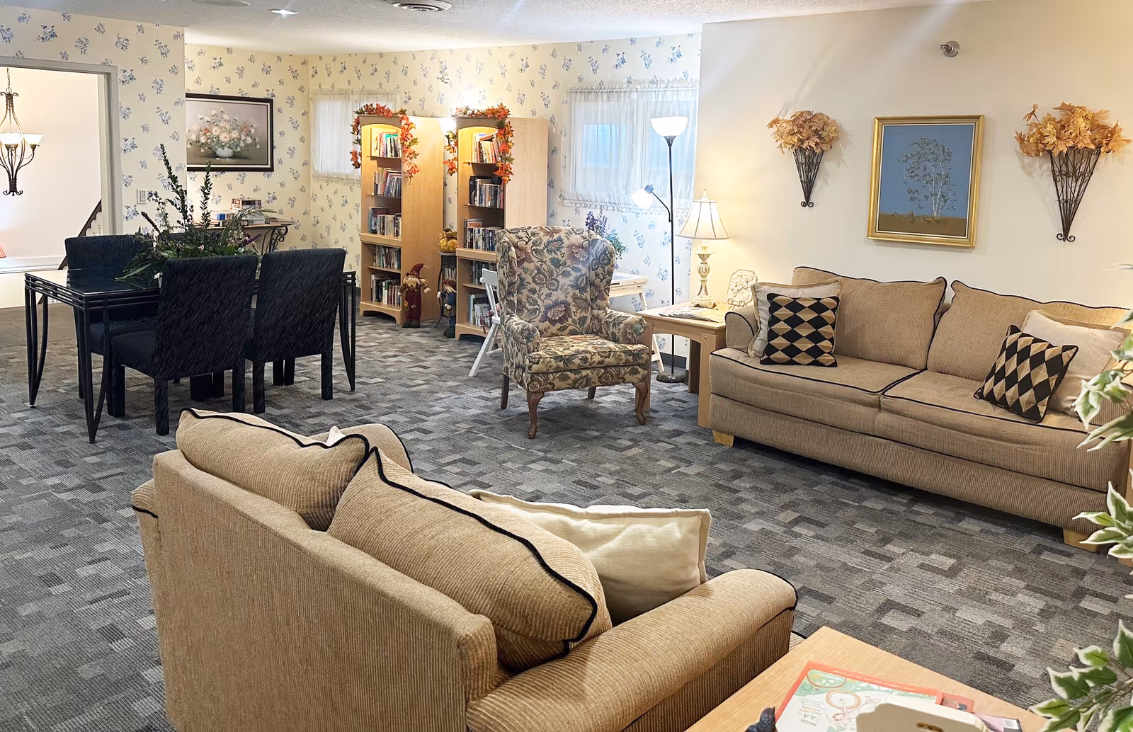 Photo 8 of HeatherWood Assisted Living & Memory Care