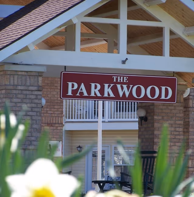 Photo of Parkwood Heights Senior Living Community