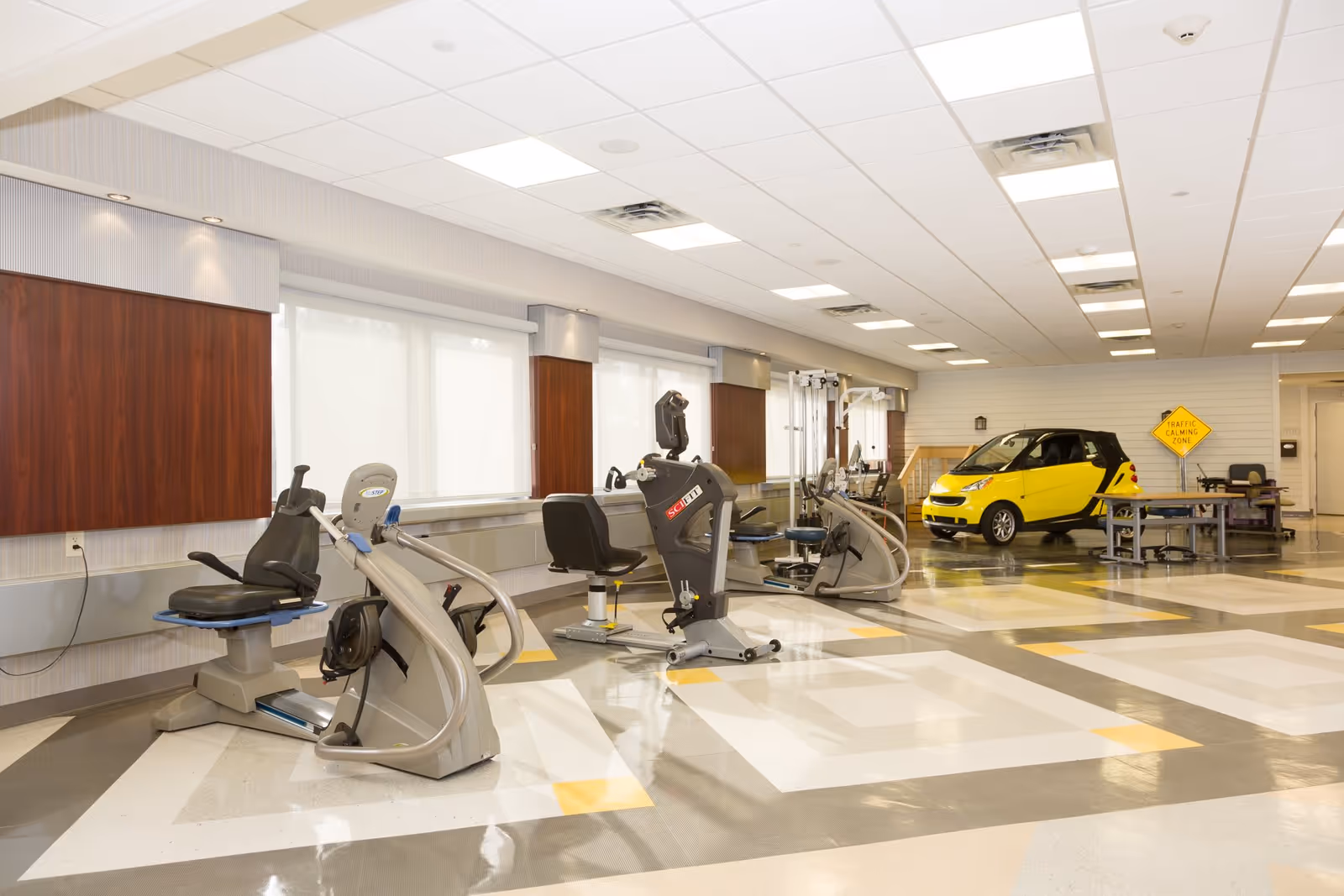 Photo 8 of Hamilton Grove Healthcare And Rehabilitation