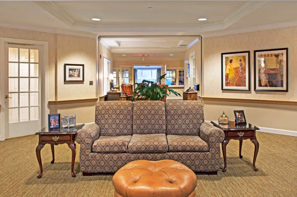 Photo 15 of Ivey Ridge Senior Living