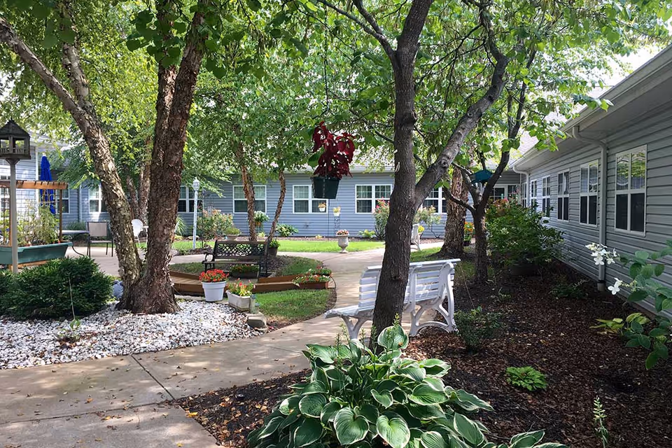 Photo 12 of Cape Albeon Assisted Living