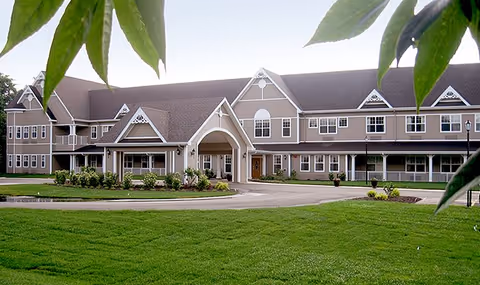 Photo of Charter Senior Living of Pekin
