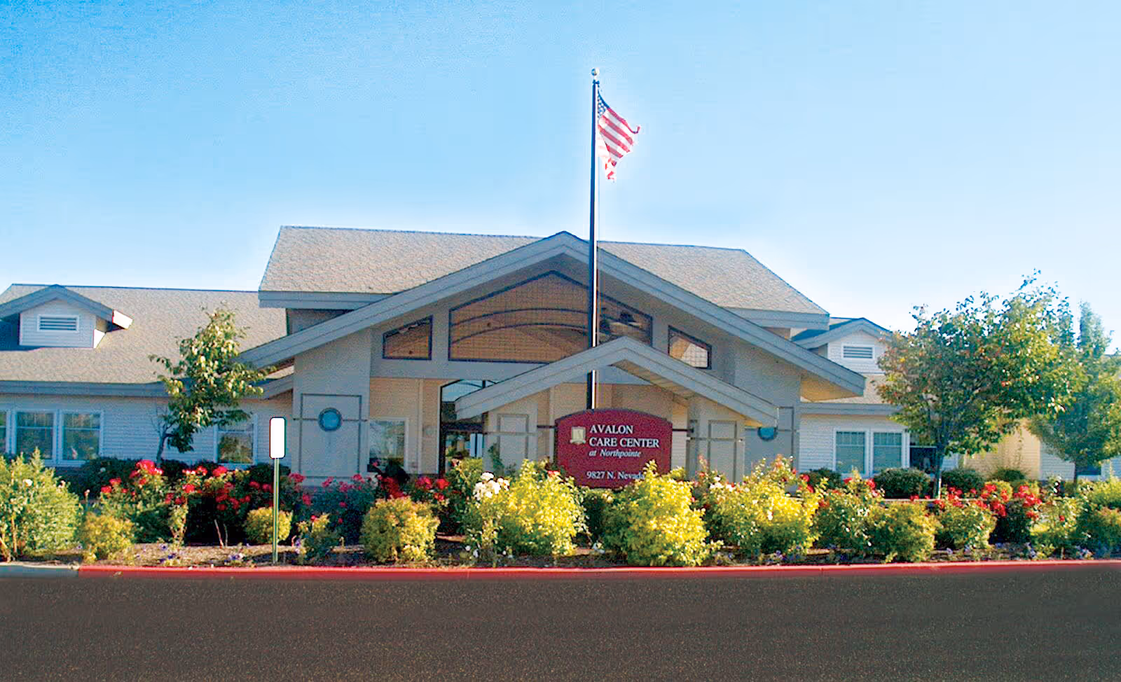 Photo of Avalon Care Center at Northpointe