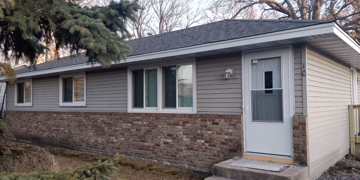 Photo of NEW BRIDGE CARE LLC