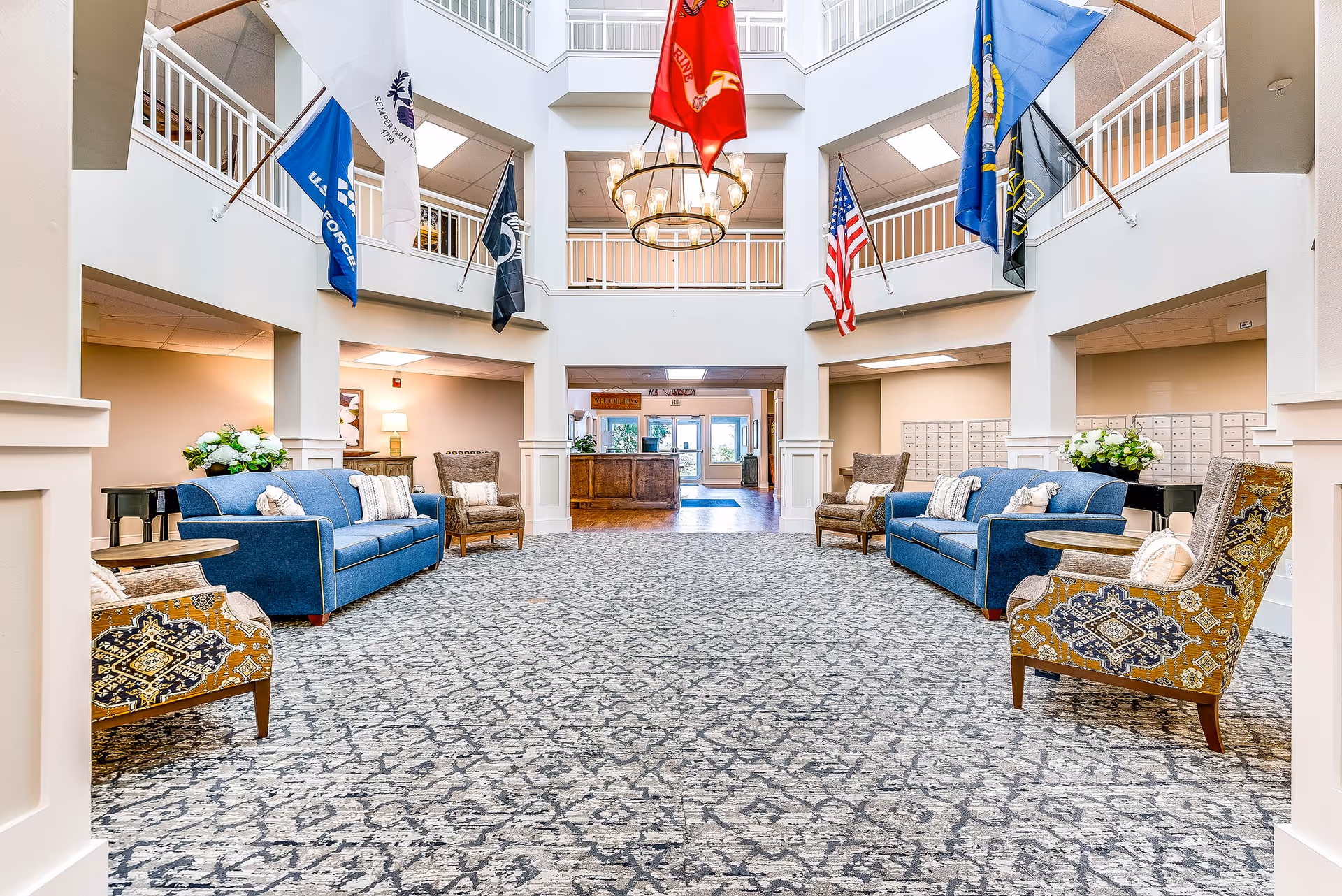 Photo 13 of Solstice Senior Living at Columbia