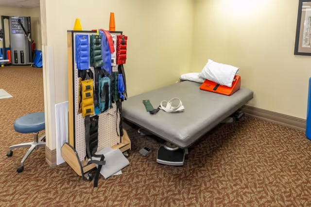 Photo 15 of Holladay Healthcare Center