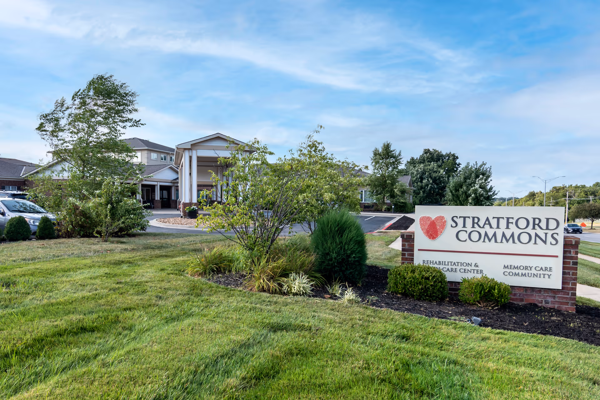Photo of Stratford Commons Rehabilitation & Health Care