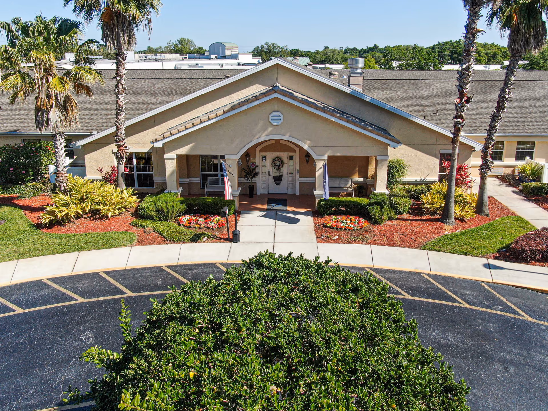 Photo of Arden Courts - ProMedica Memory Care Community (Winter Springs)
