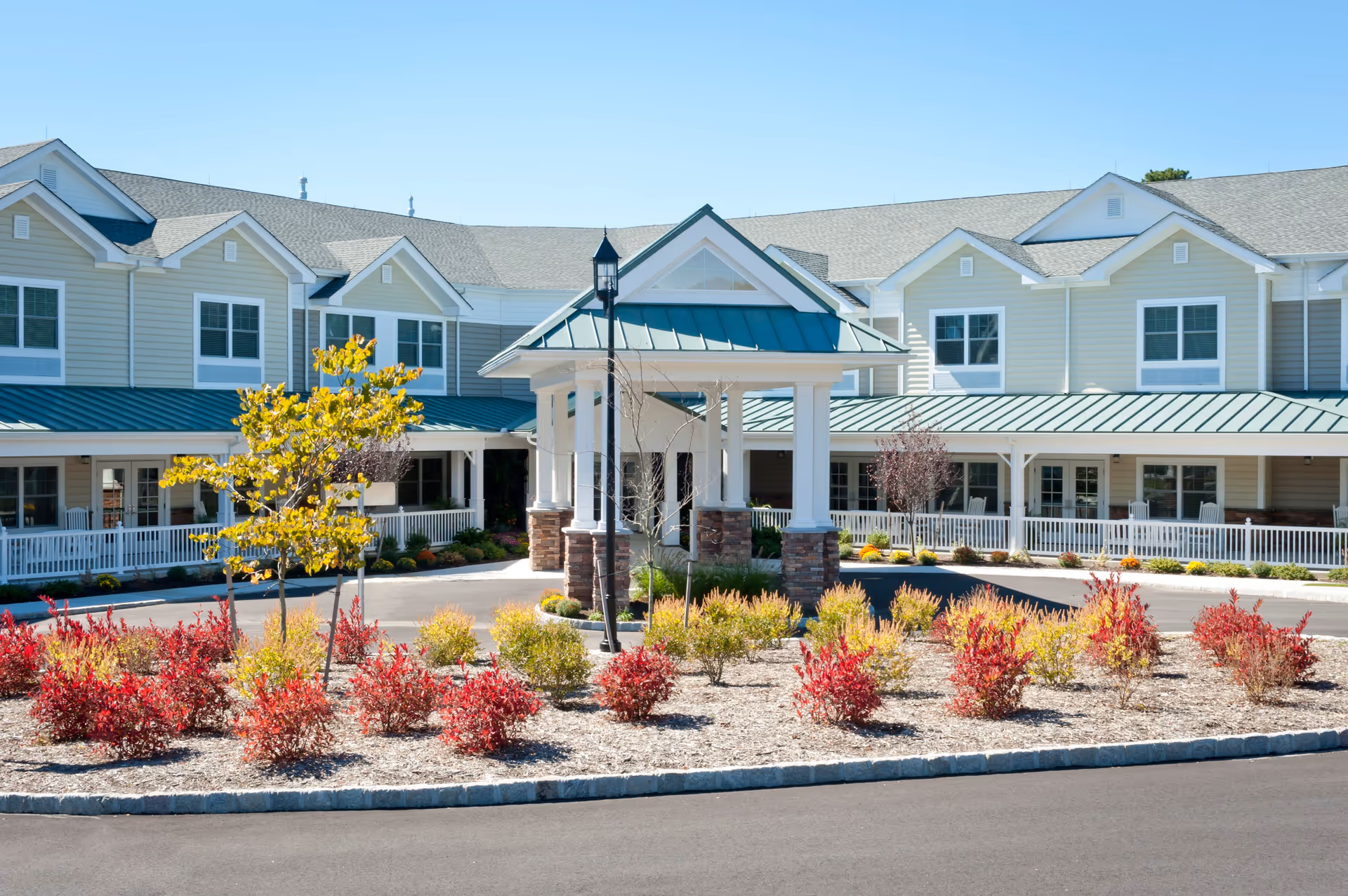 Photo of The Terraces at Seacrest Village