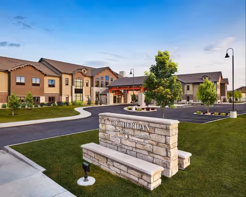Photo 3 of Copper Creek Assisted Living & Memory Care